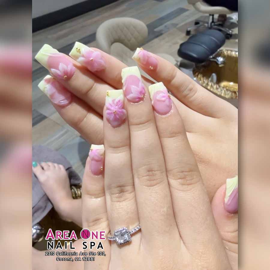 Nail June 30